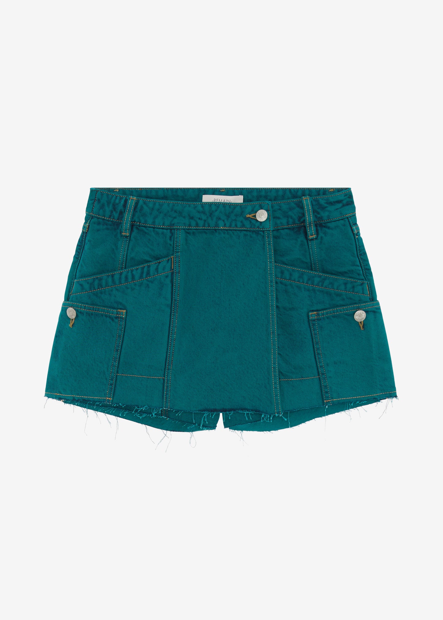 Pollie Skort Evergreen