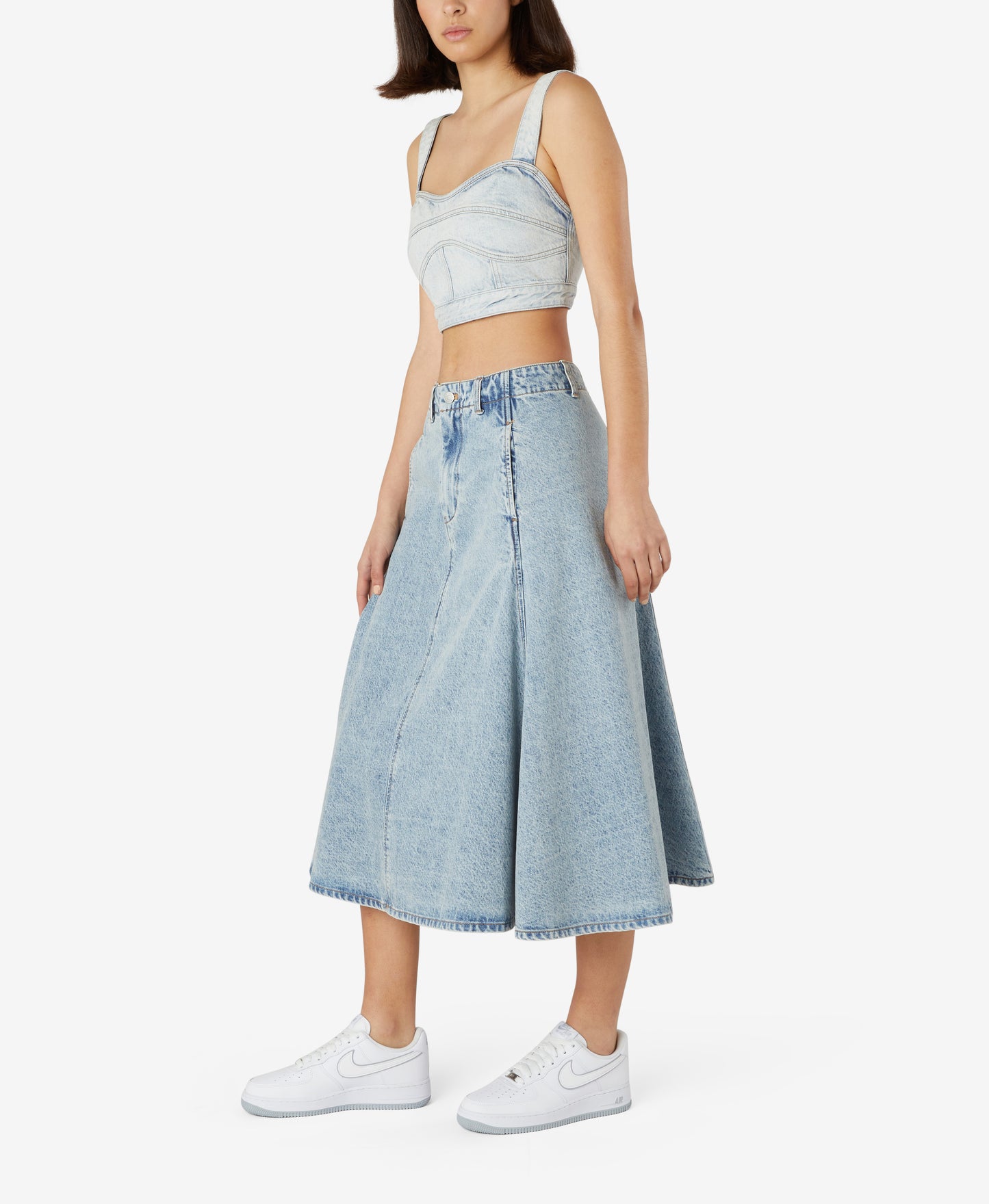 Sabis Skirt