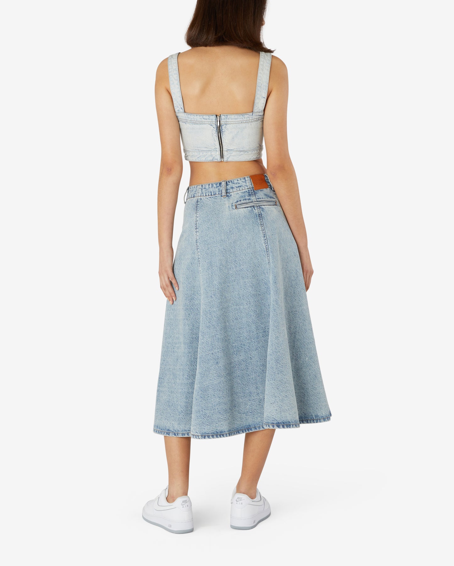 Sabis Skirt