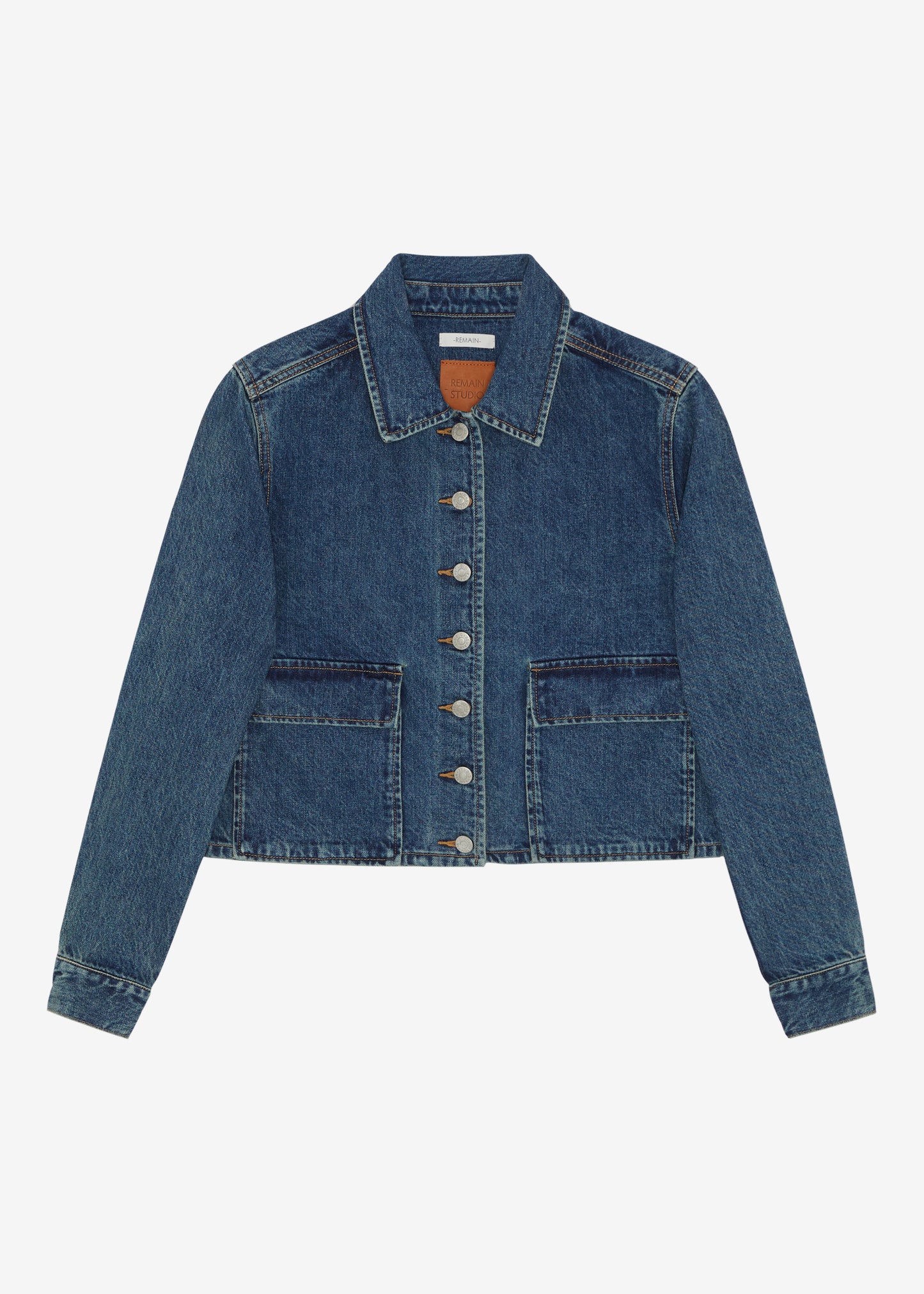 Madez Denim Jacket
