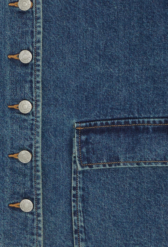 Madez Denim Jacket