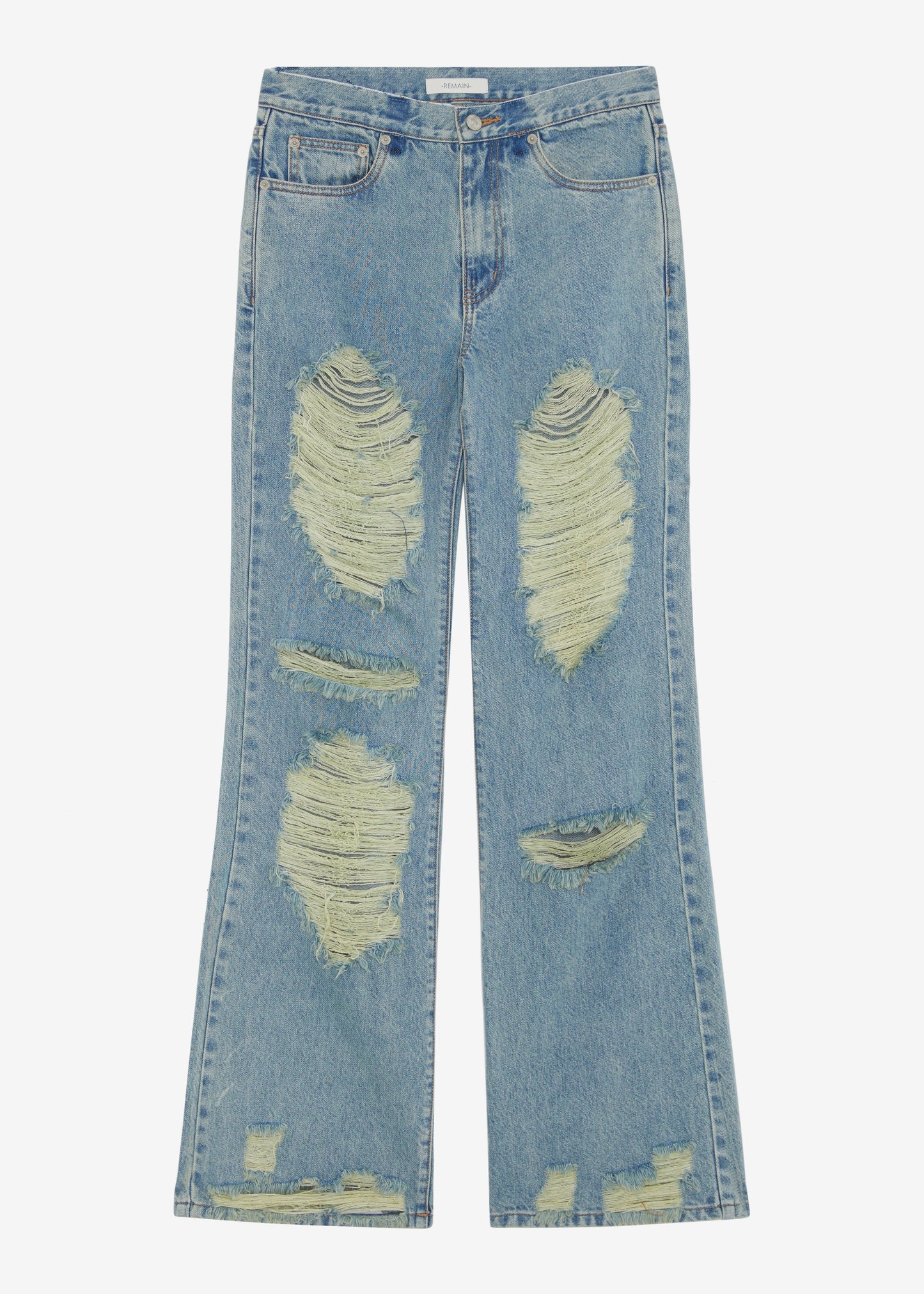 Flos Jeans - Enki
