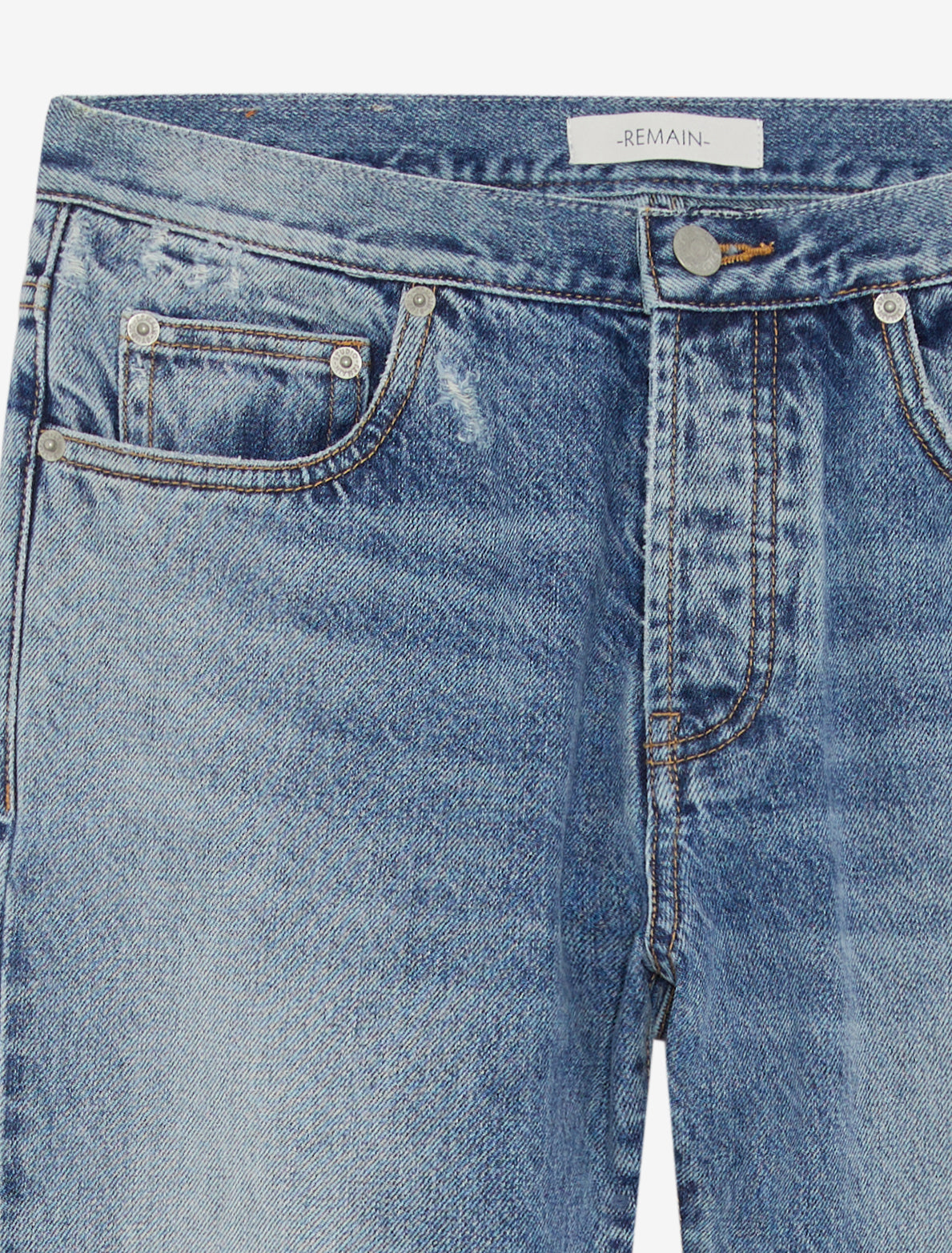 Archie Jeans - Lola Blue