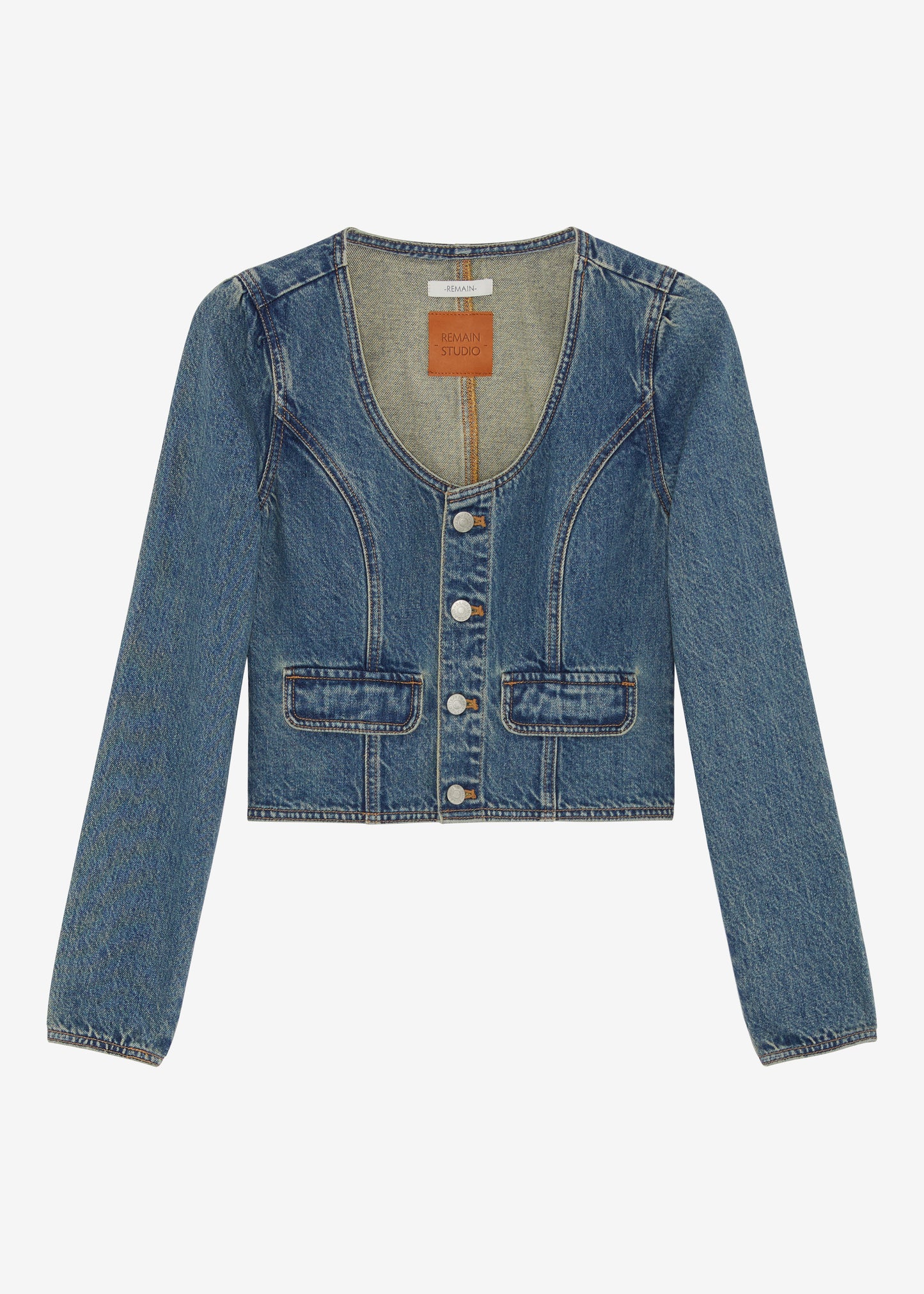 Gabi Jacket