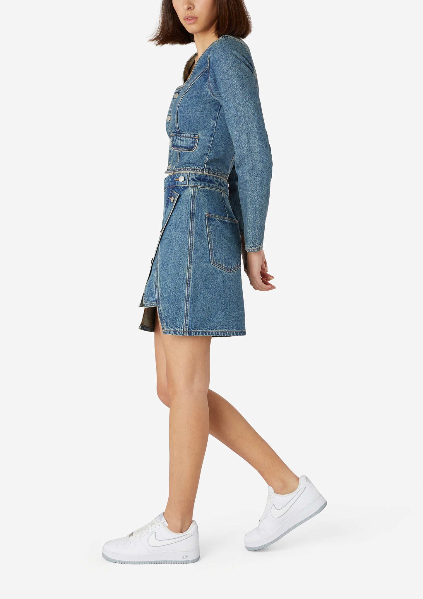 Gabi Jacket