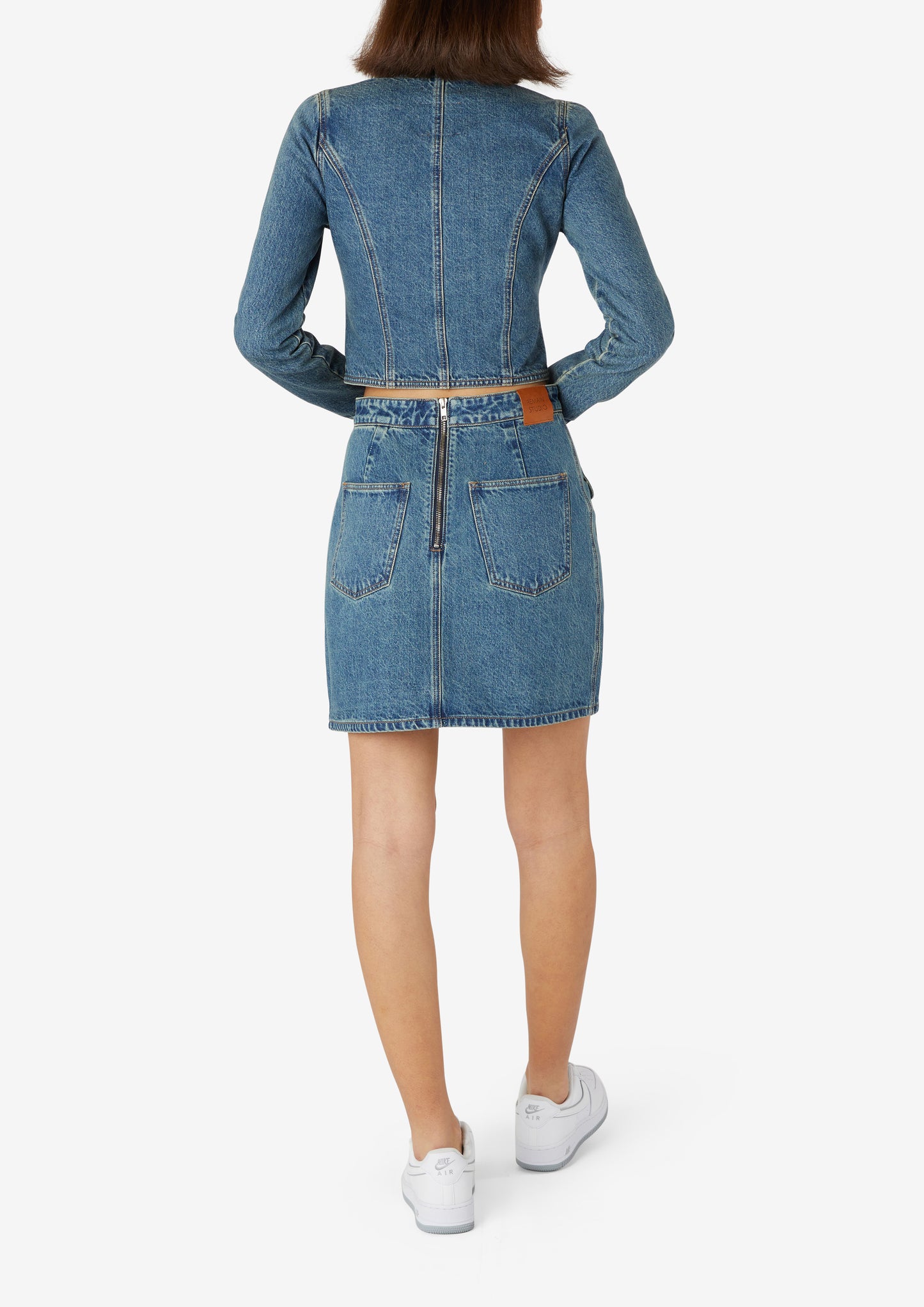 Gabi Jacket