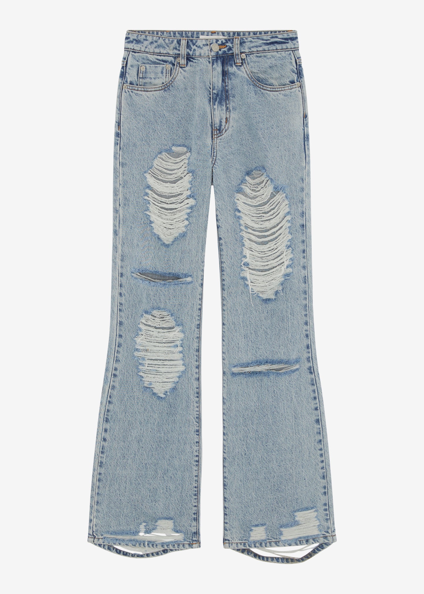Flos Jeans - Evelyn