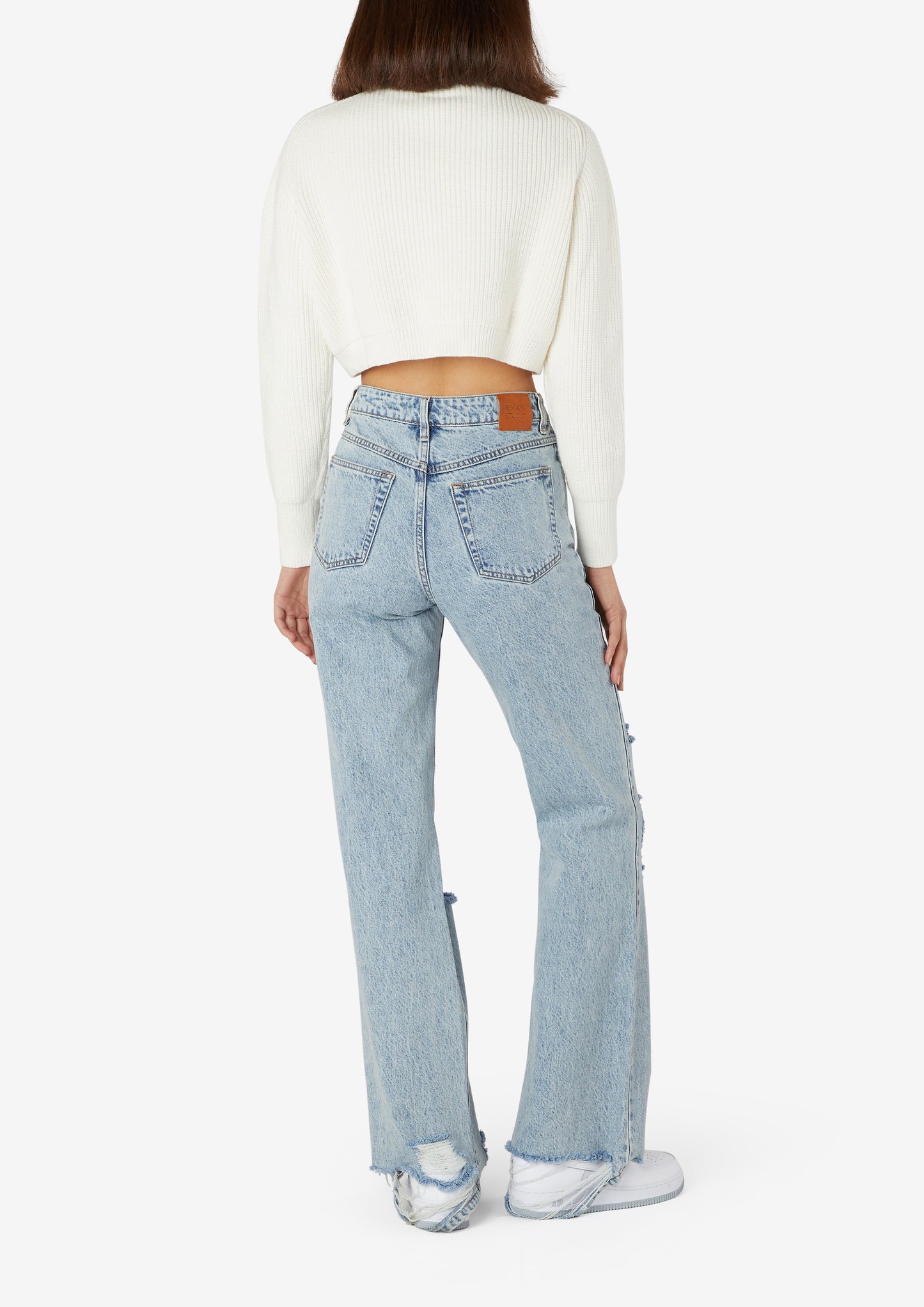 Flos Jeans - Evelyn