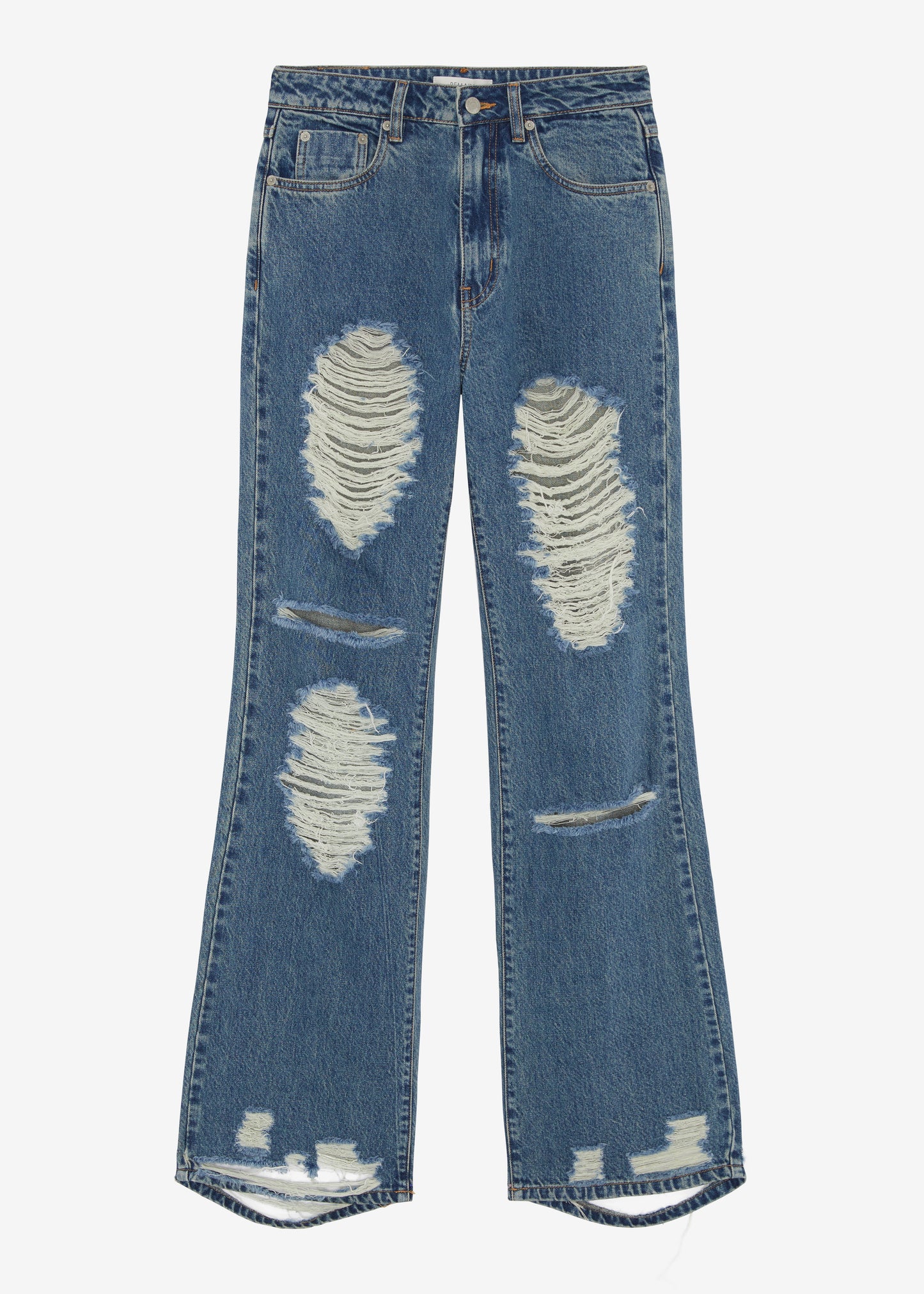 Flos Jeans - Jocelyn