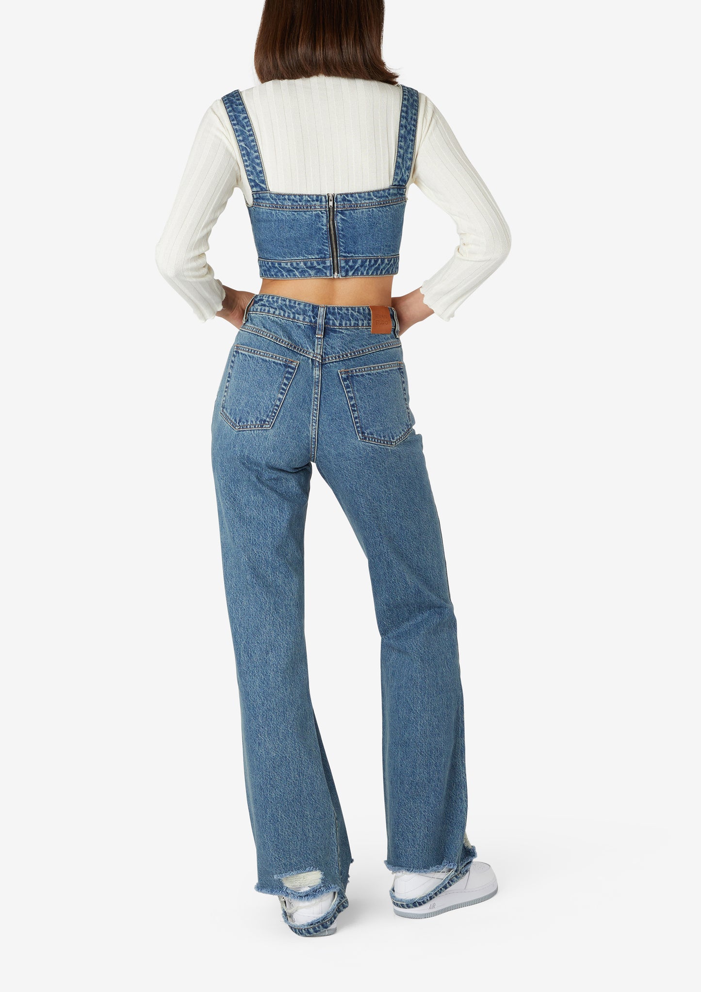 Flos Jeans - Jocelyn