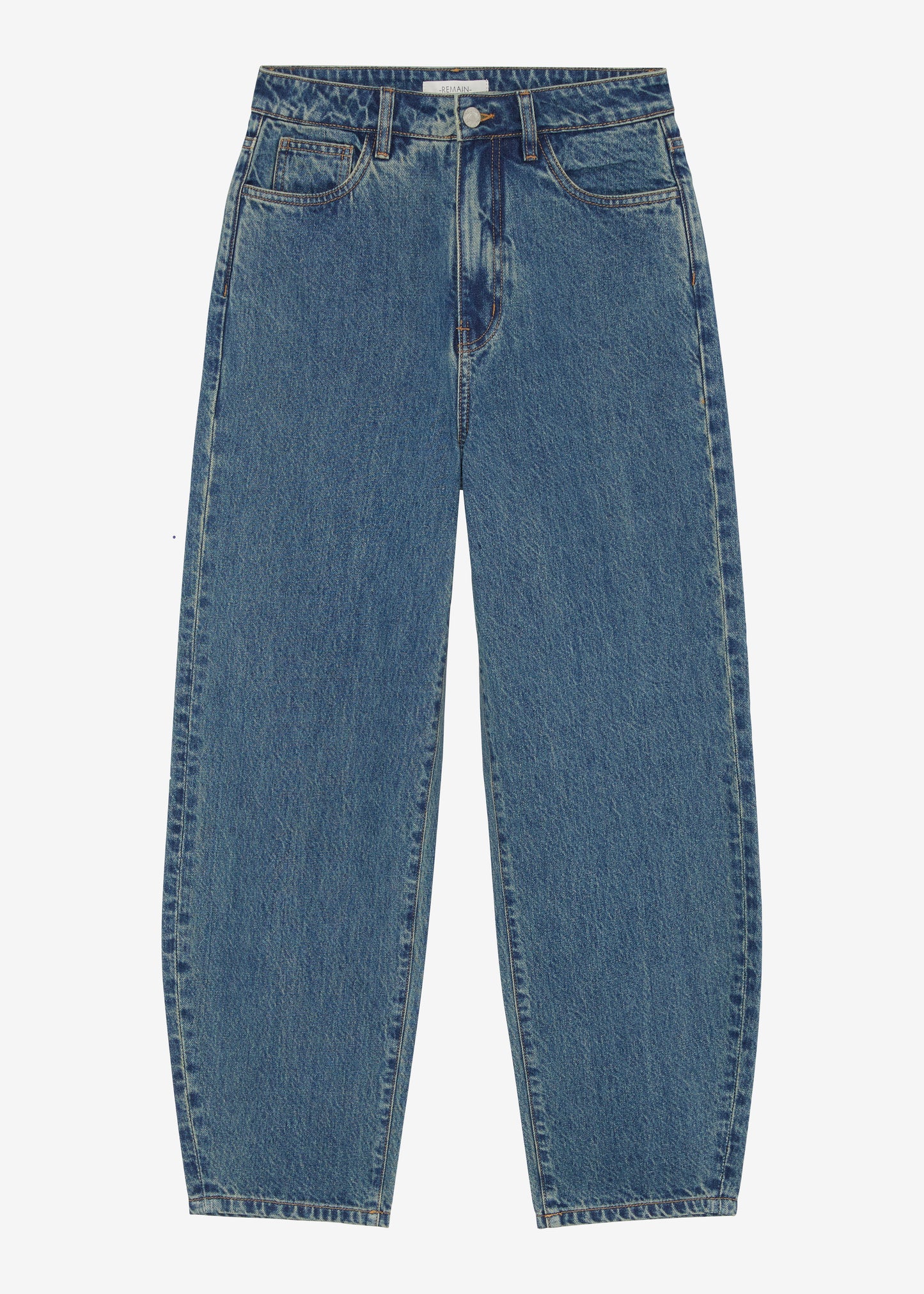 Natalia Jeans - Aarhus