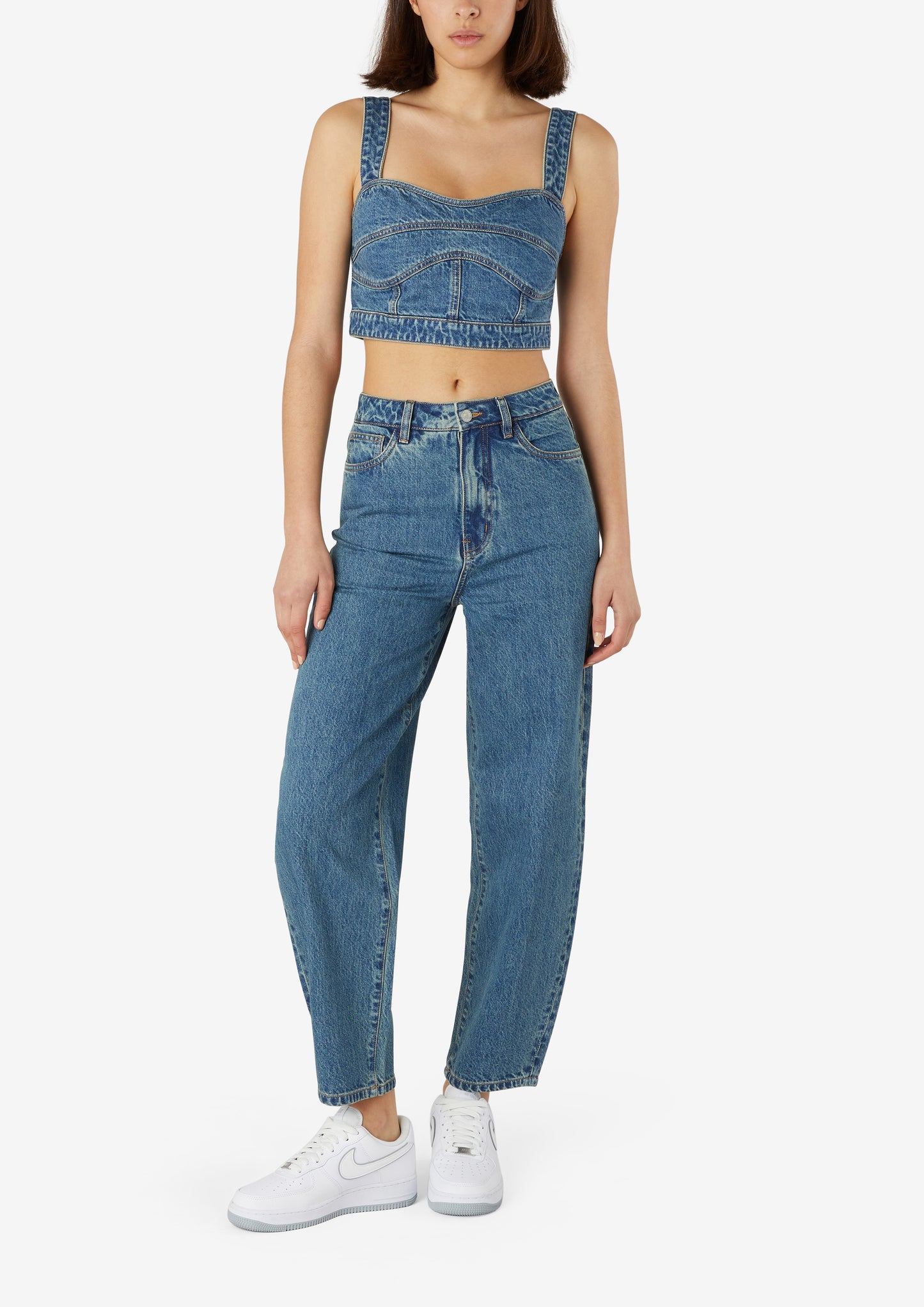 Natalia Jeans - Aarhus