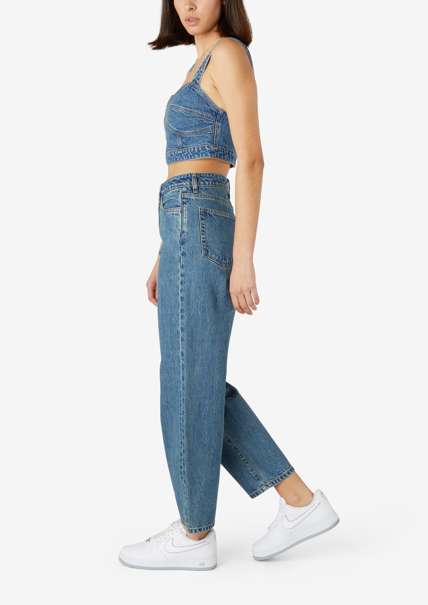 Natalia Jeans - Aarhus