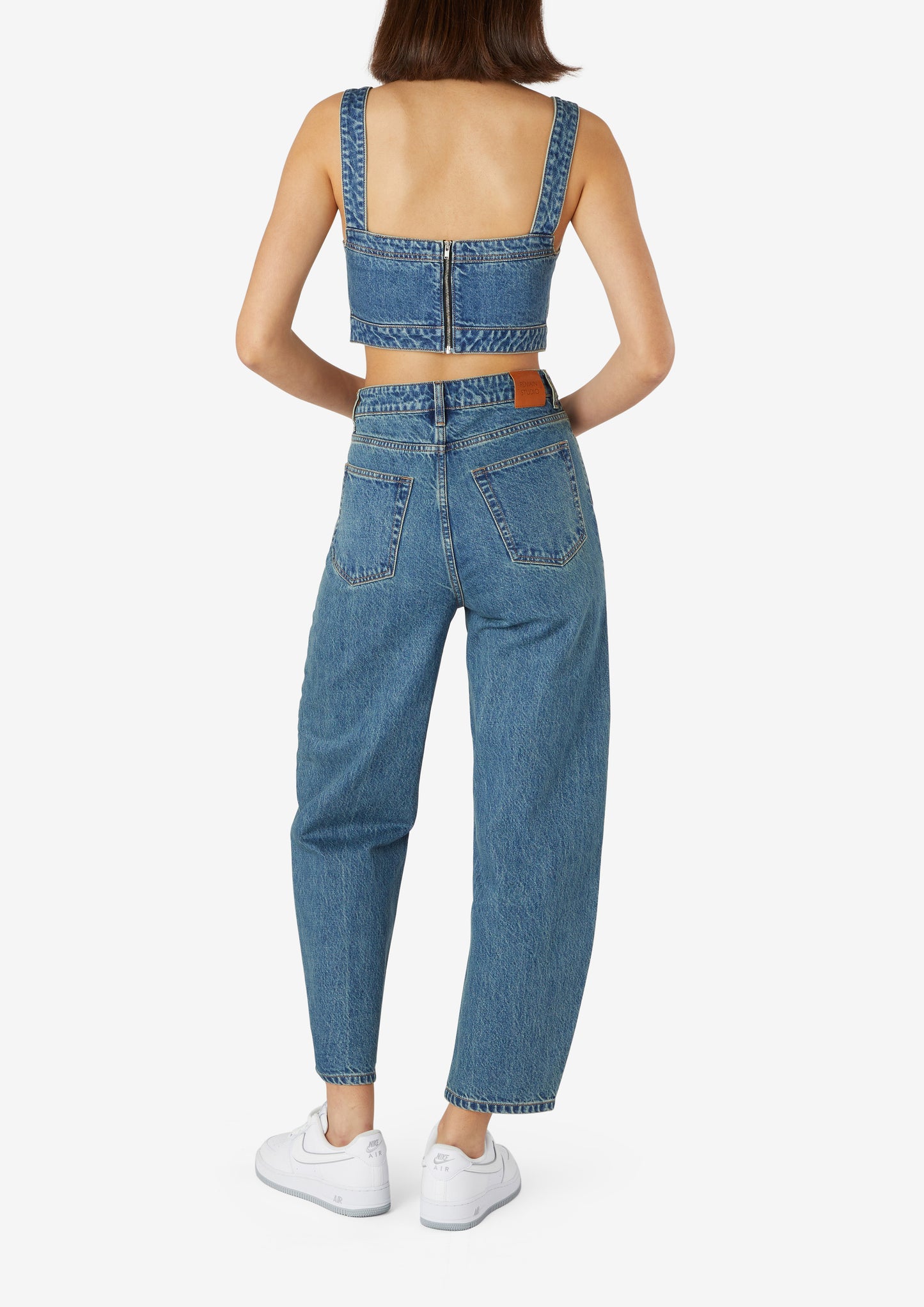 Natalia Jeans - Aarhus