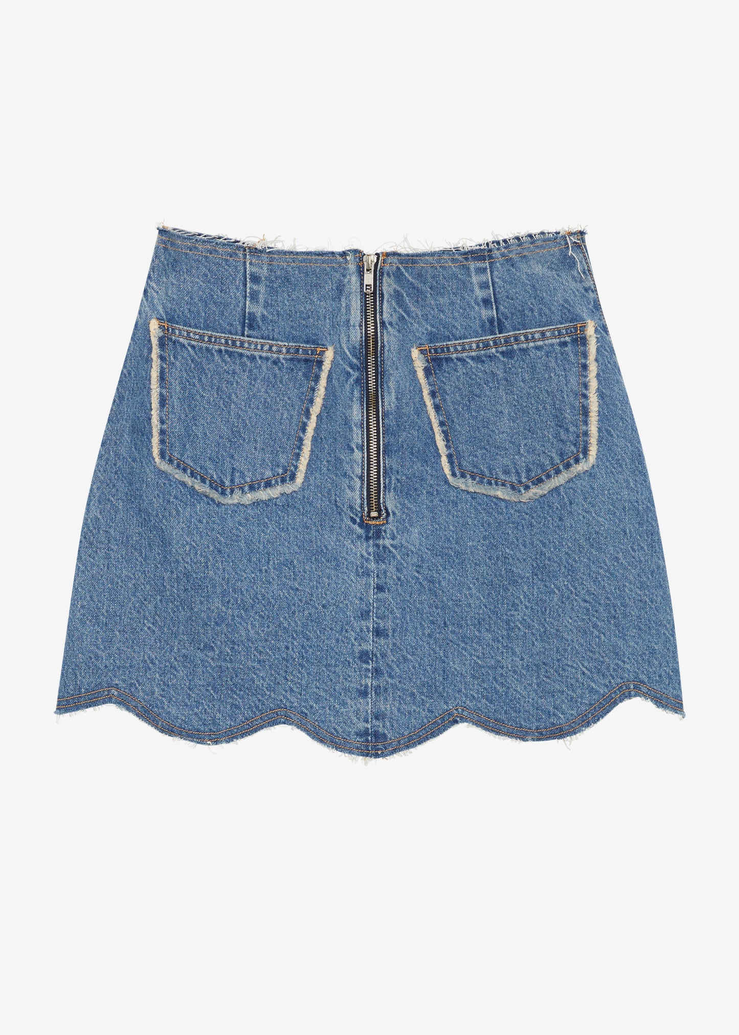 Tansy Skirt