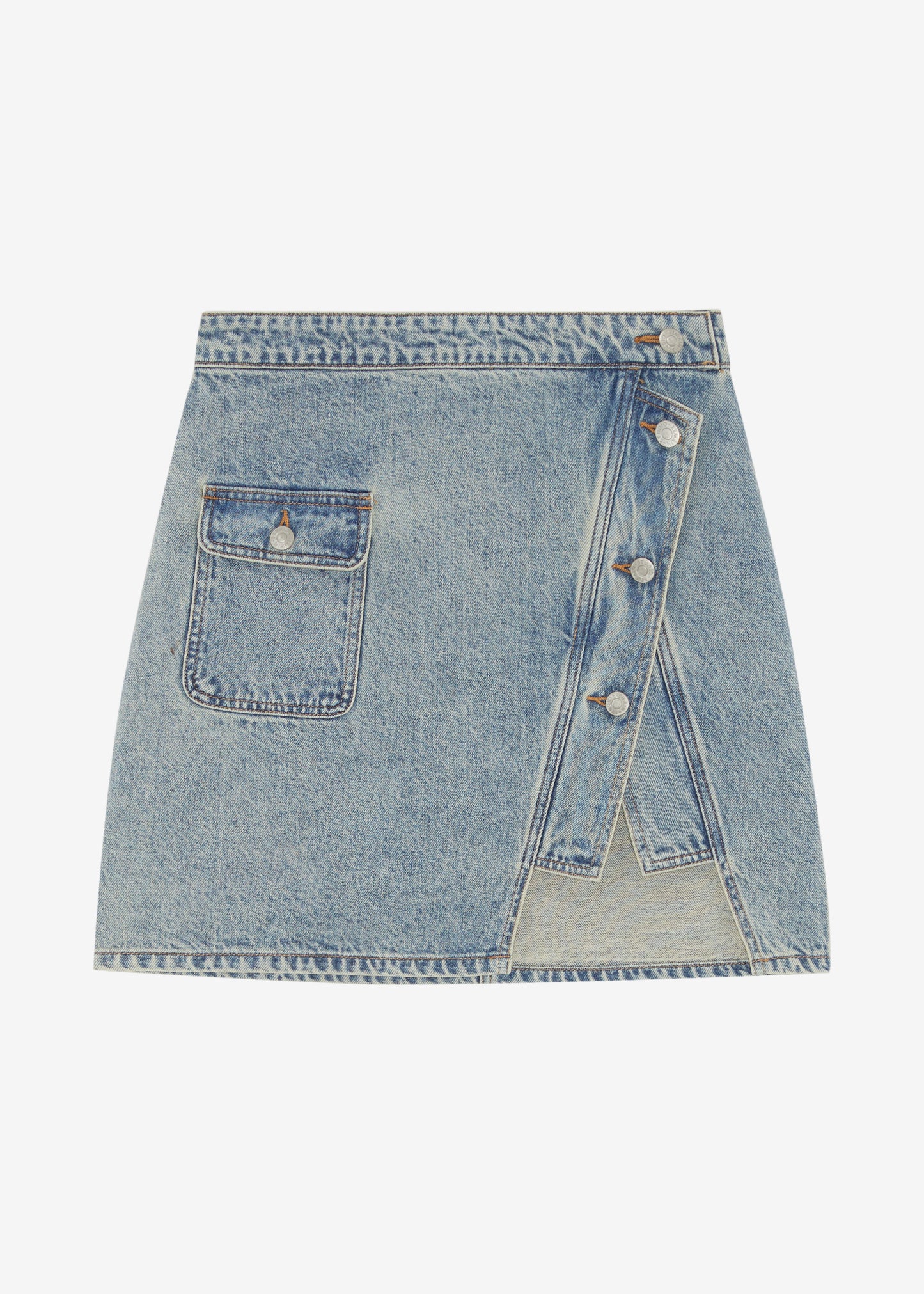 Alise Mini Skirt