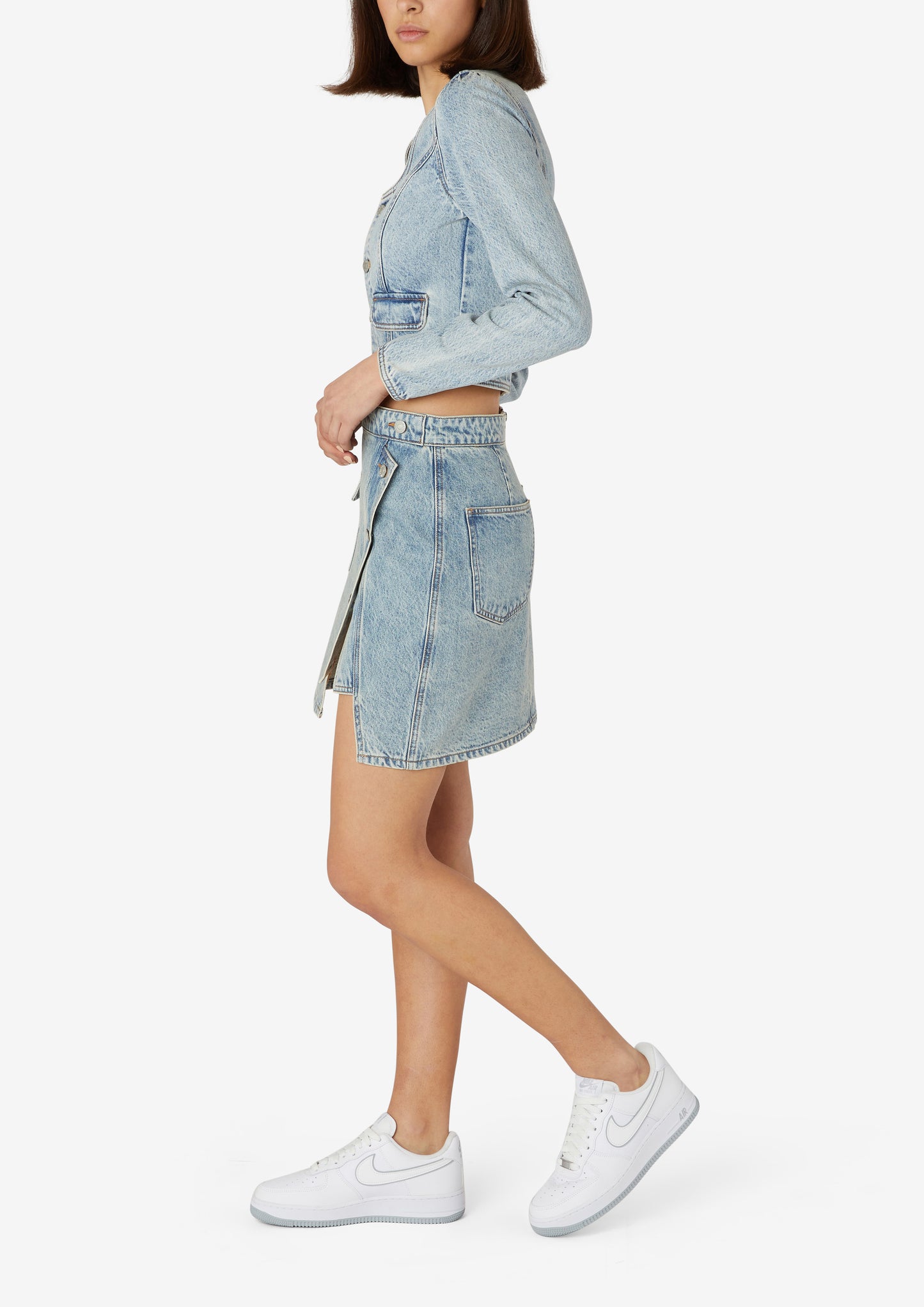 Alise Mini Skirt