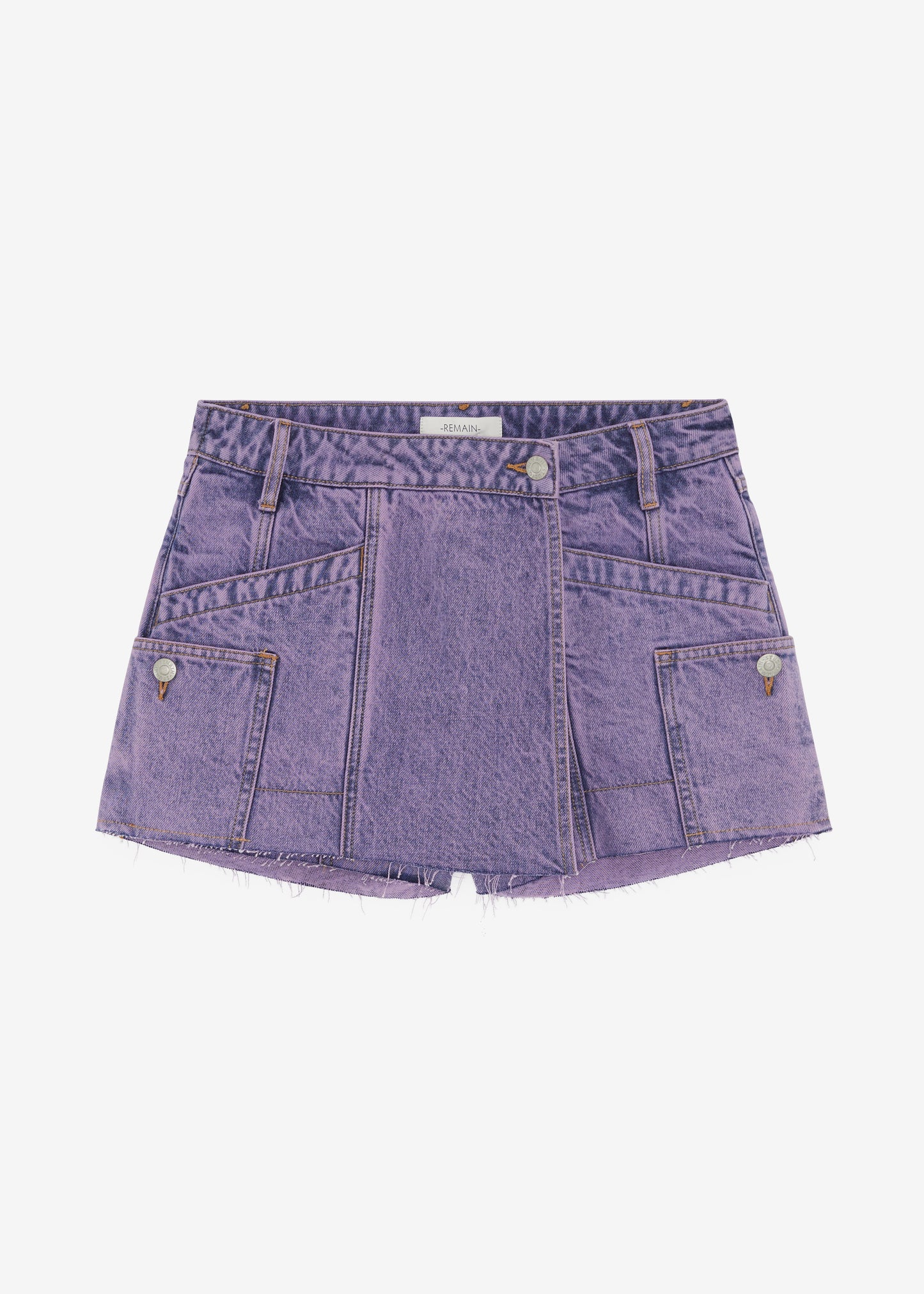 Pollie Skort Orchid
