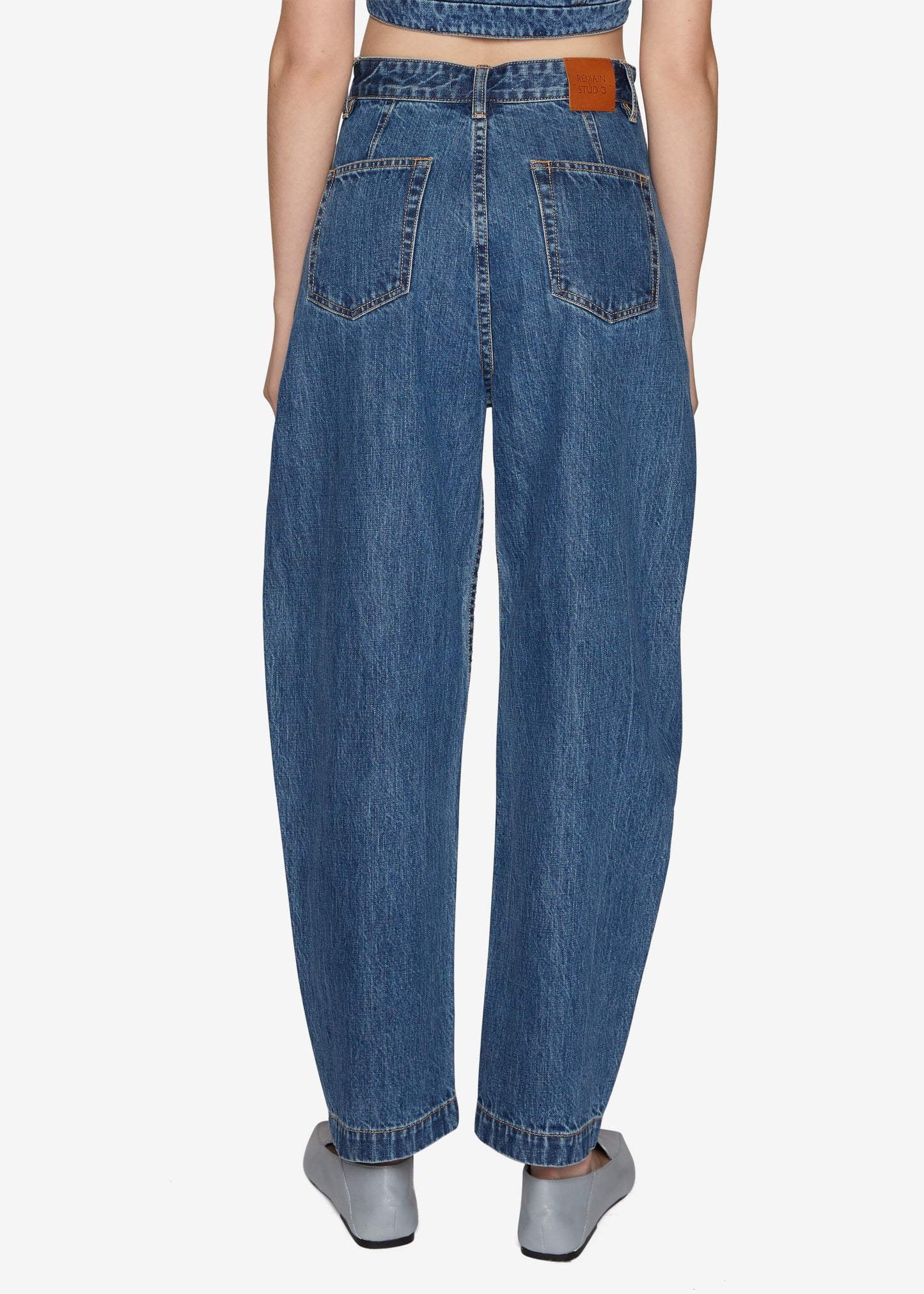 Boston Jeans - Marseille