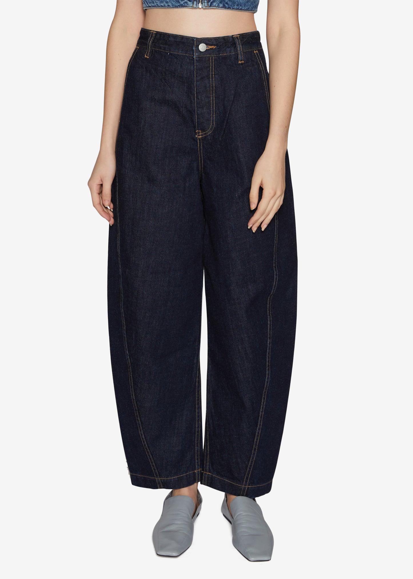 Boston Jeans - Toulouse