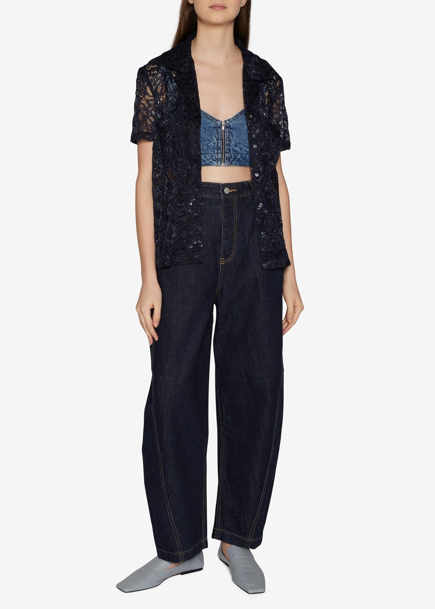 Boston Jeans - Toulouse