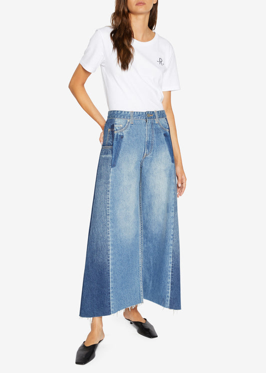 Vito Jeans - Rework Indigo