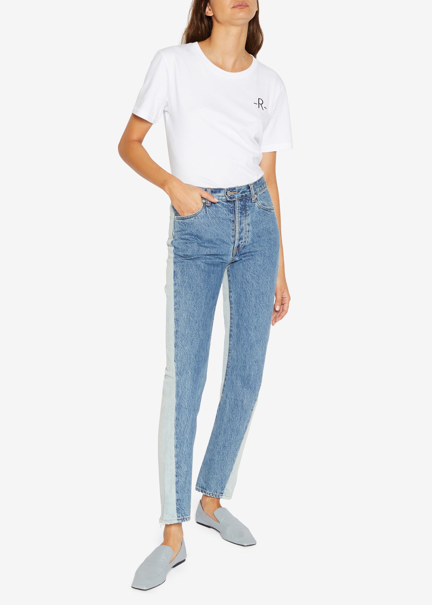 Jude Jeans
