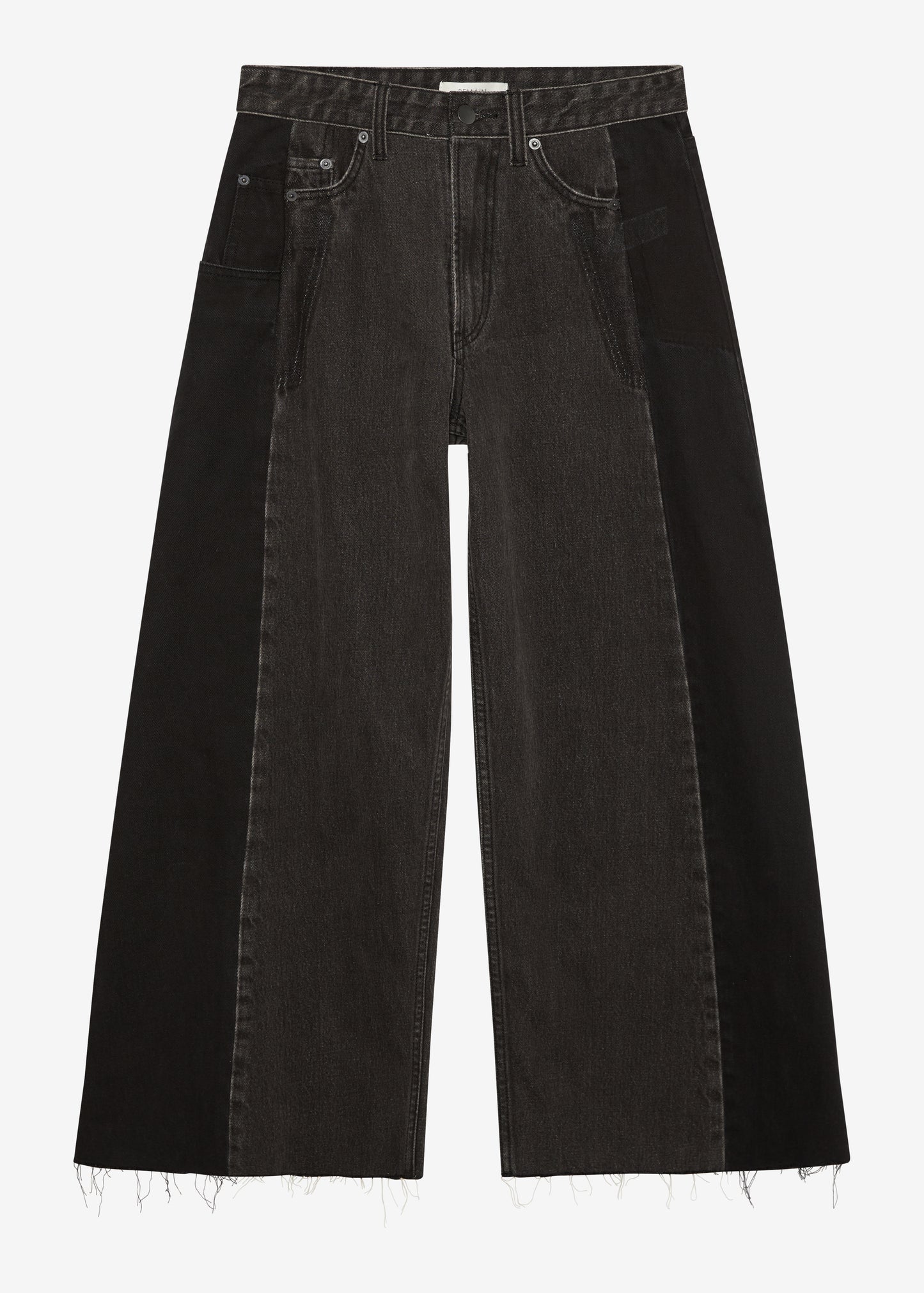Vito Jeans - Rework Black