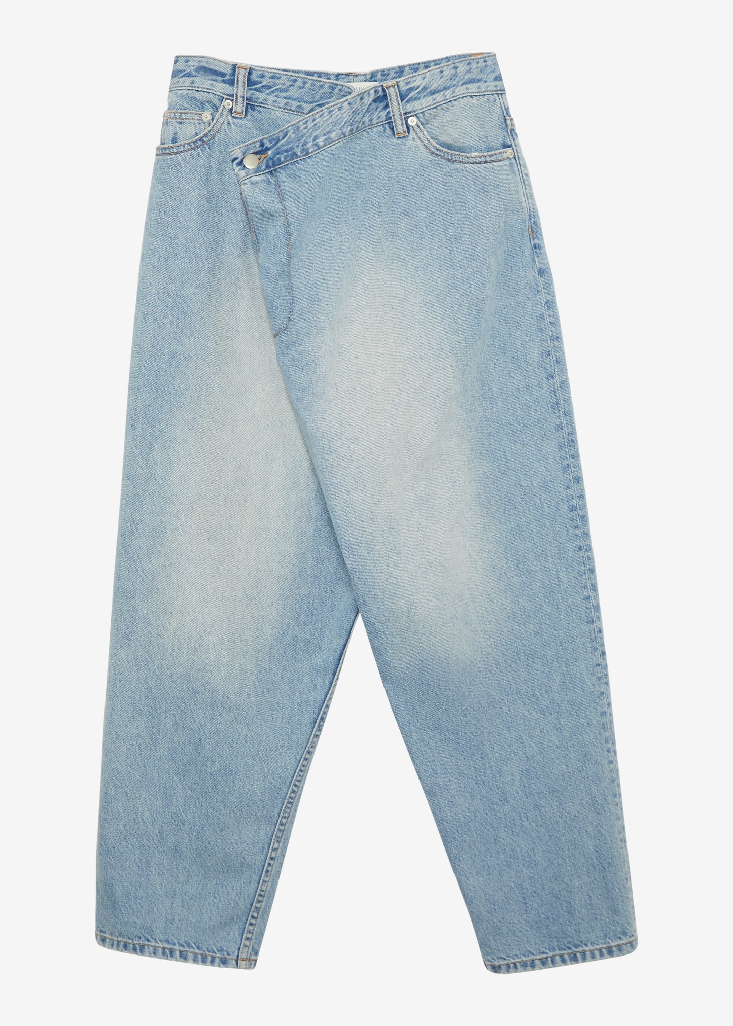 Crossover Jeans
