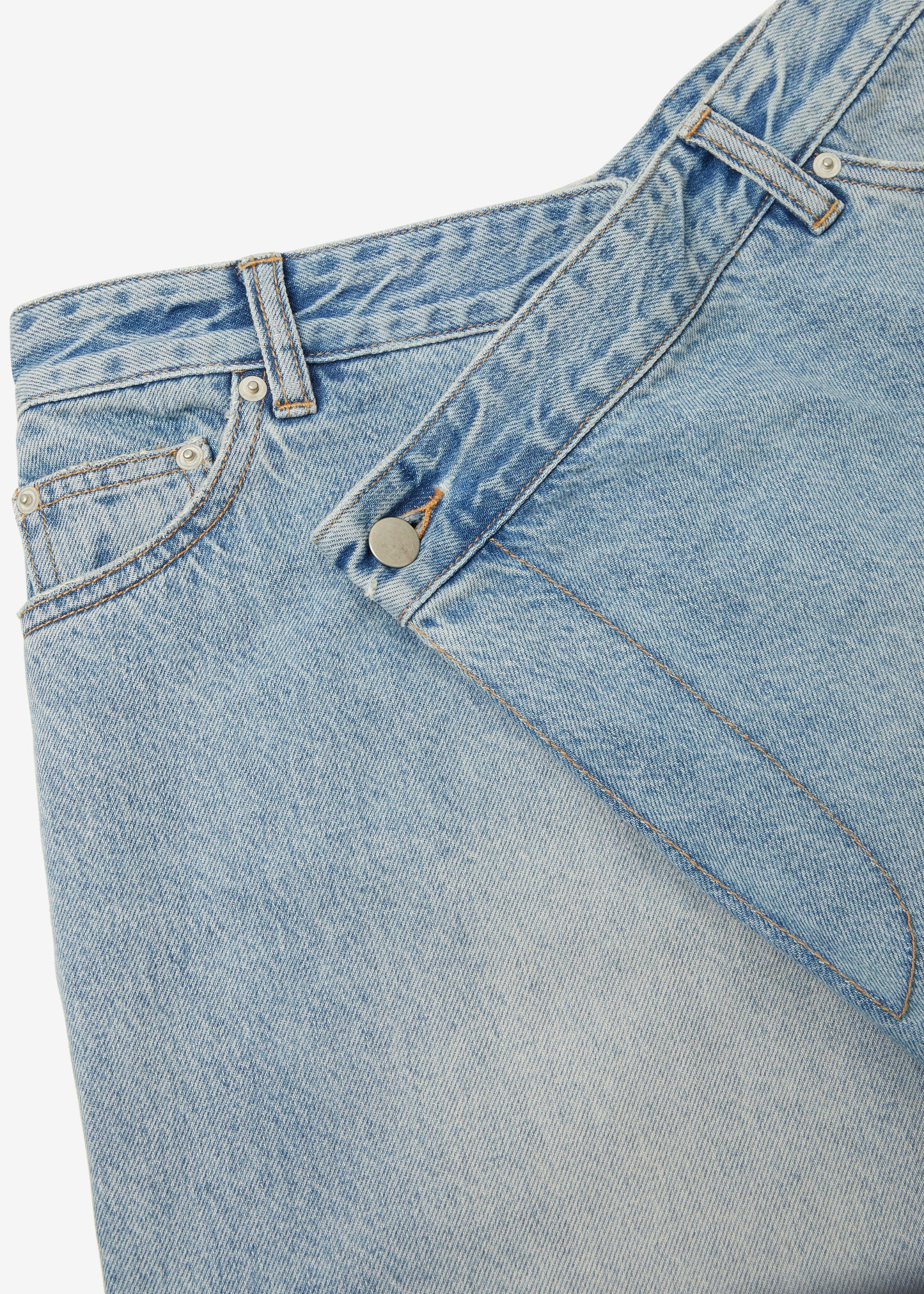 Crossover Jeans