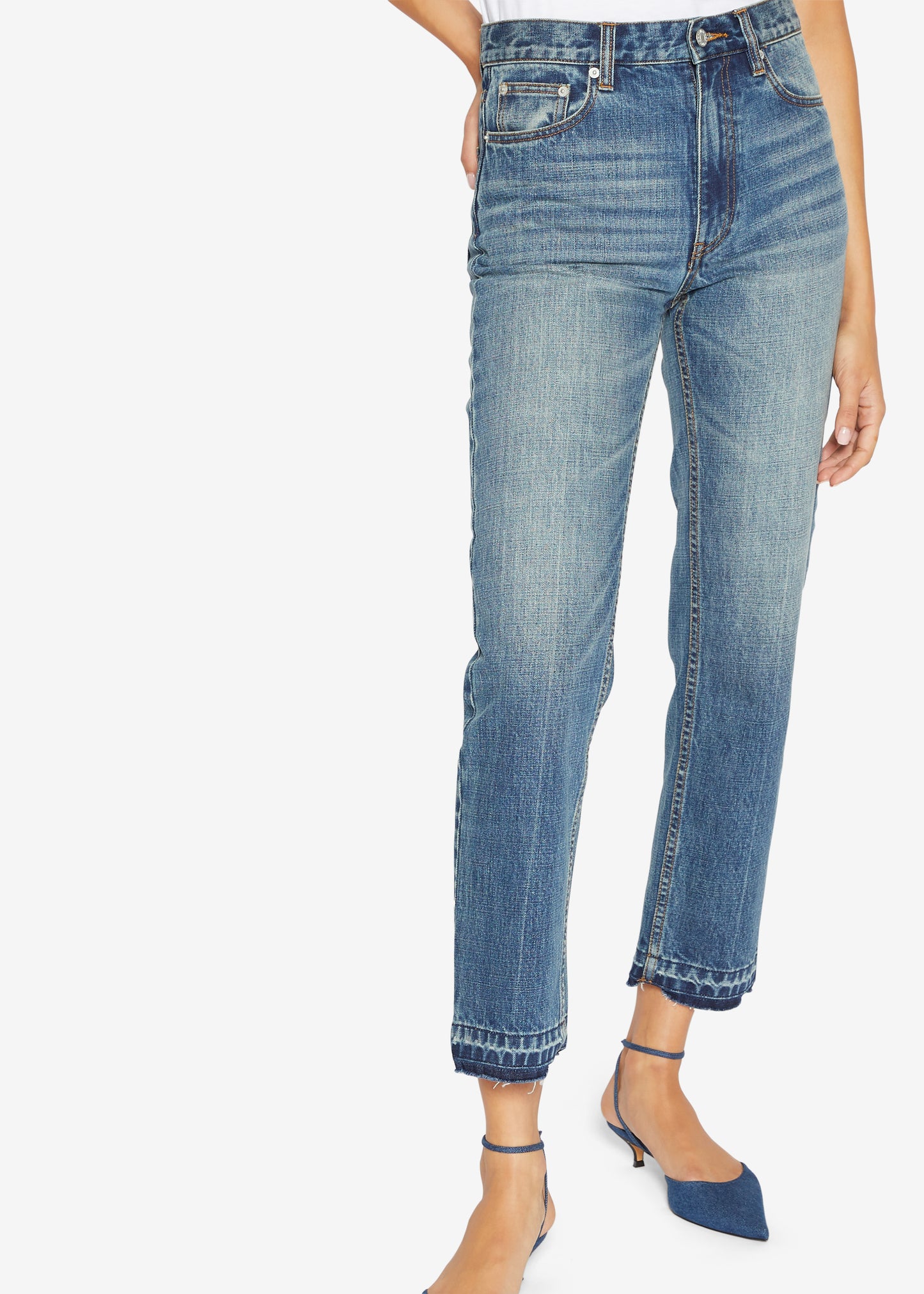 Archie Jeans - Stella Blue