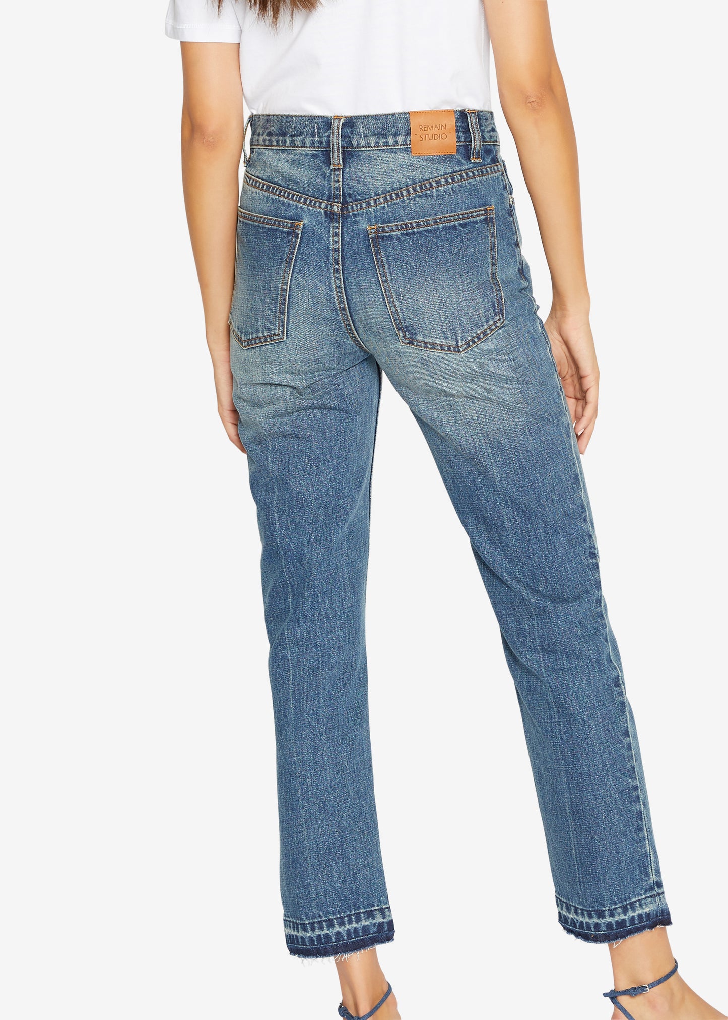 Archie Jeans - Stella Blue
