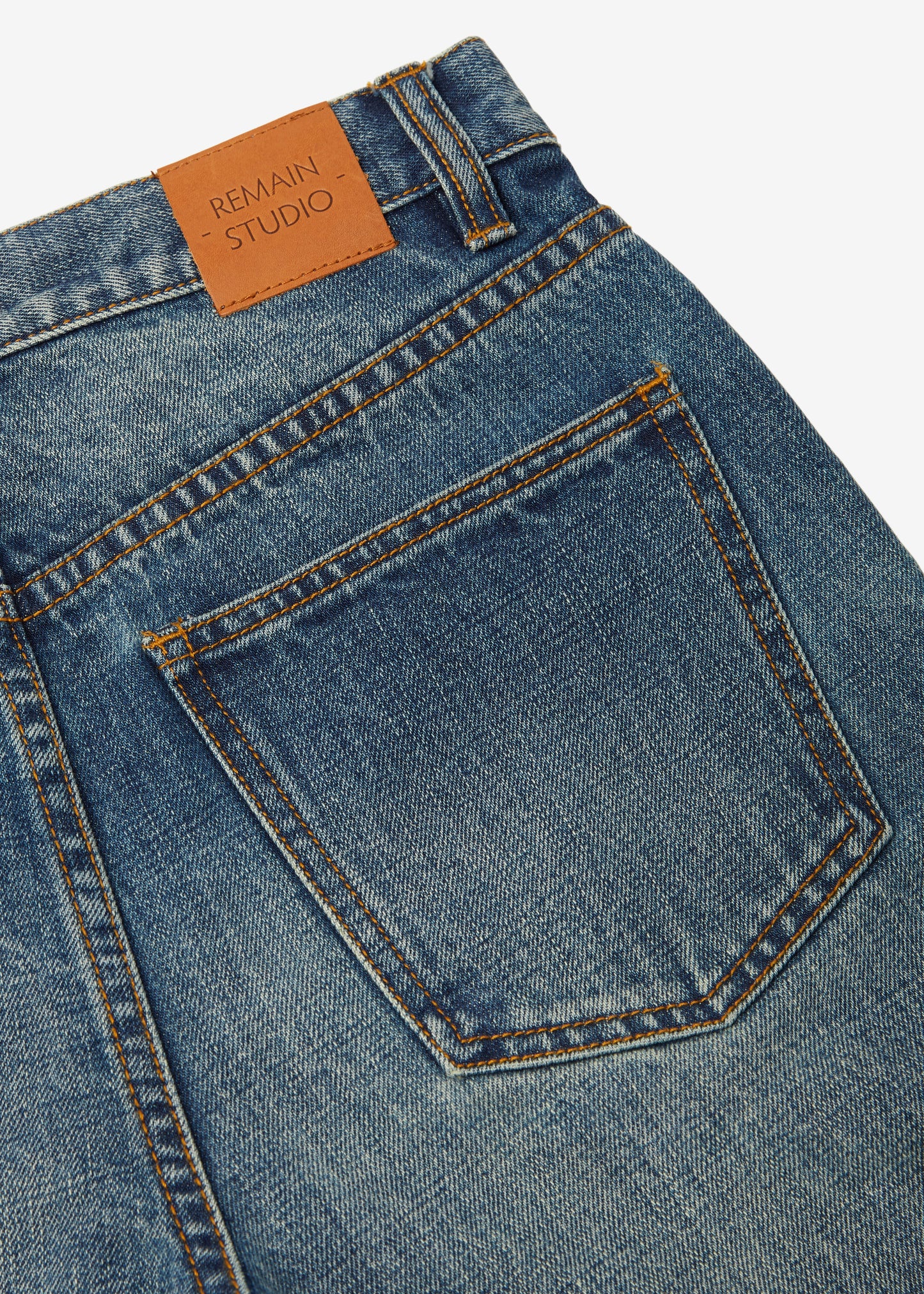 Archie Jeans - Stella Blue