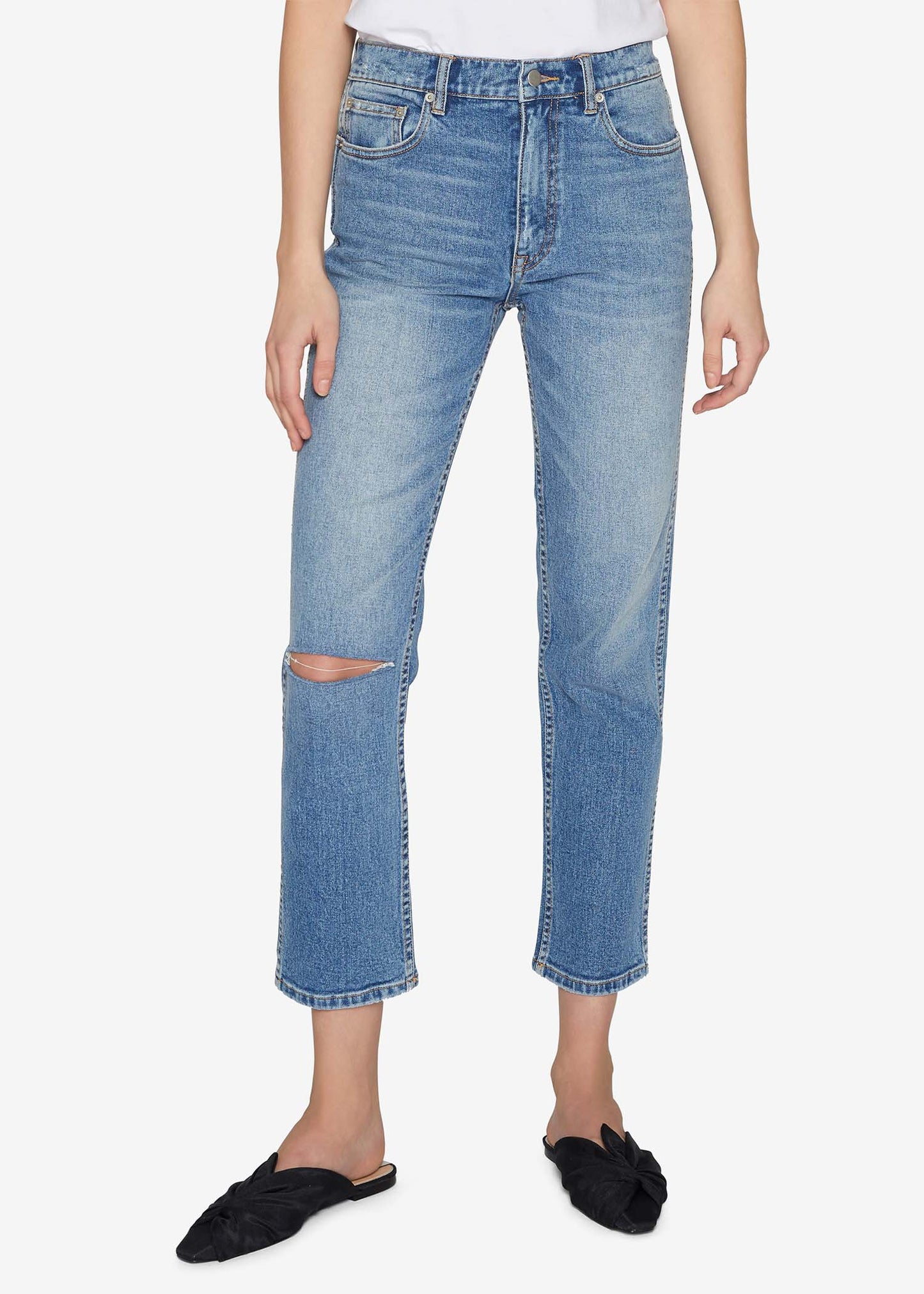 Archie Vintage Jeans