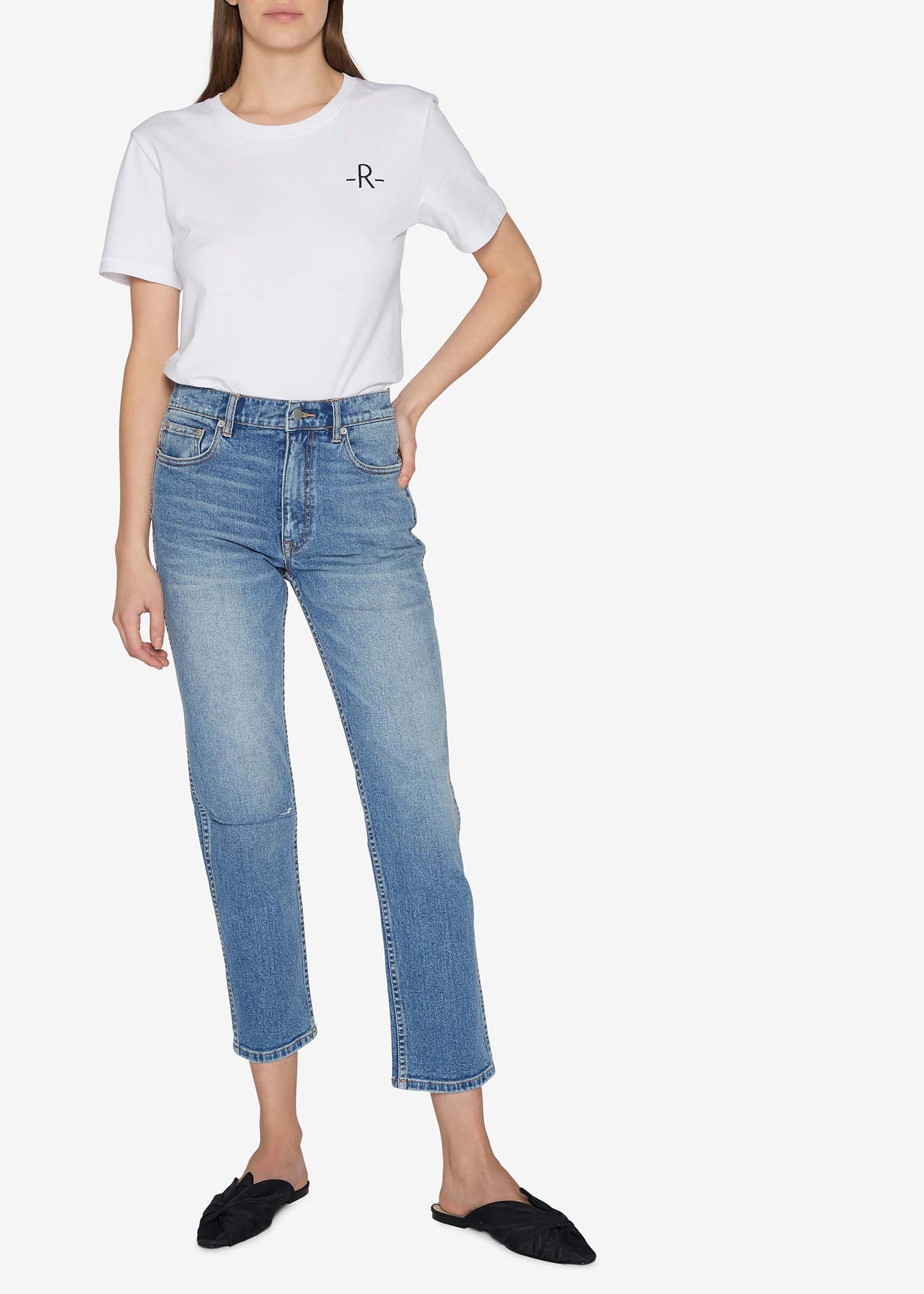 Archie Vintage Jeans
