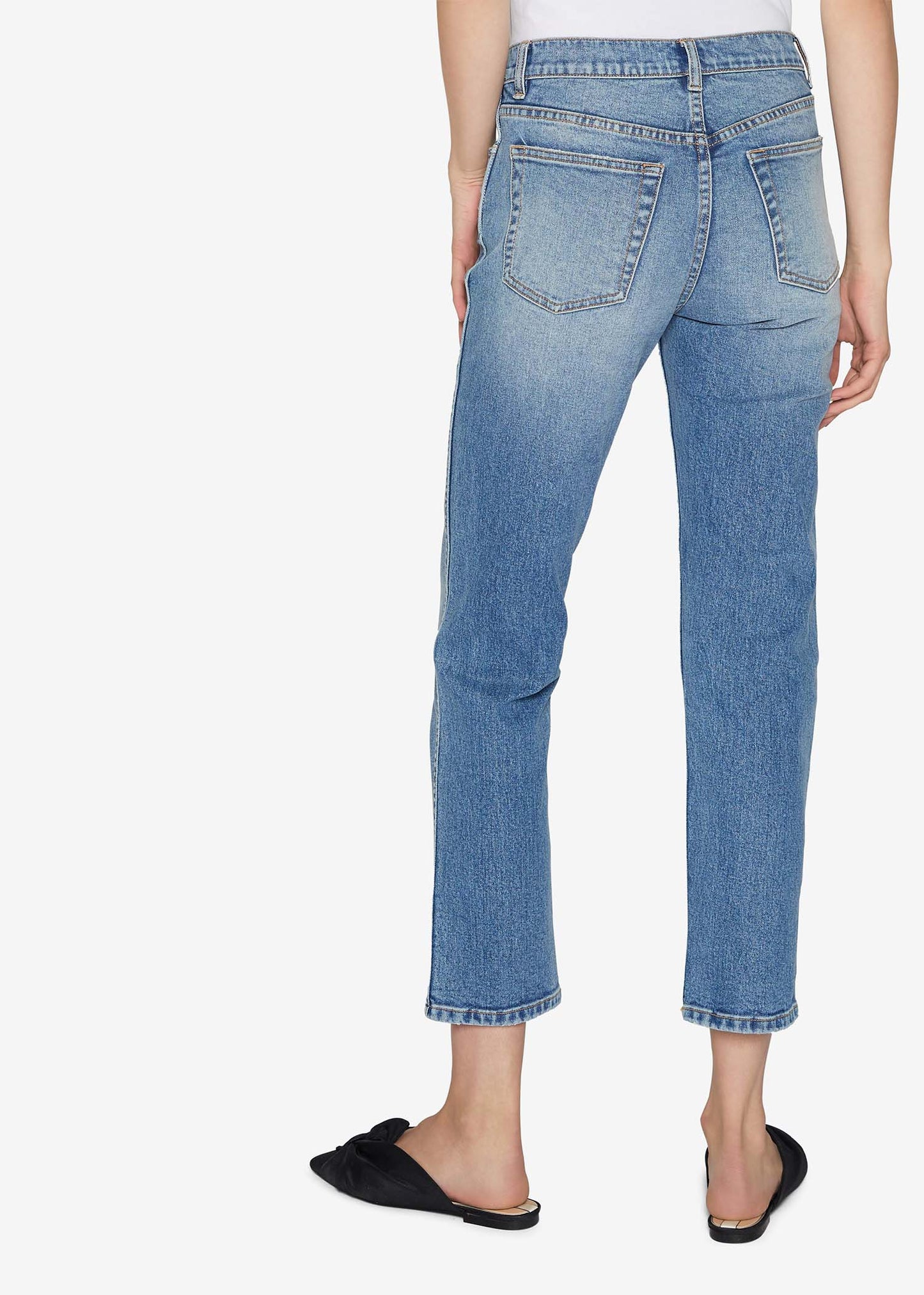 Archie Vintage Jeans