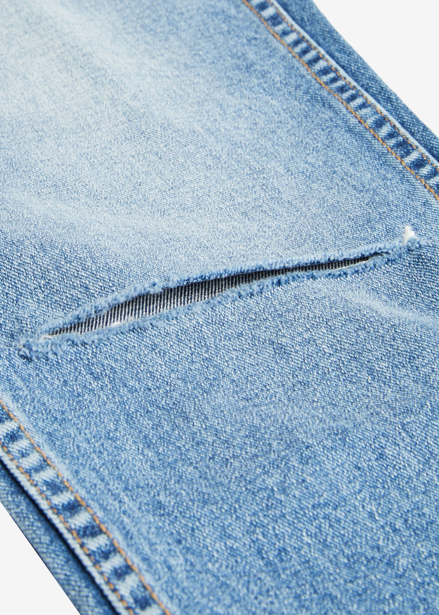 Archie Vintage Jeans